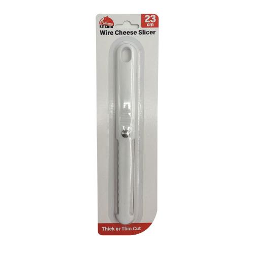 CHEESE SLICER WIRE 23CM