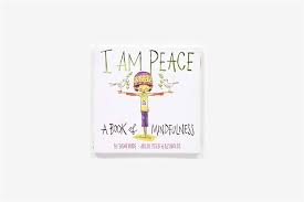 I AM PEACE BOOK
