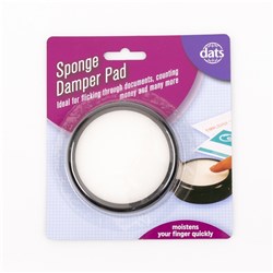 SPONGE DAMPER PAD 8CM