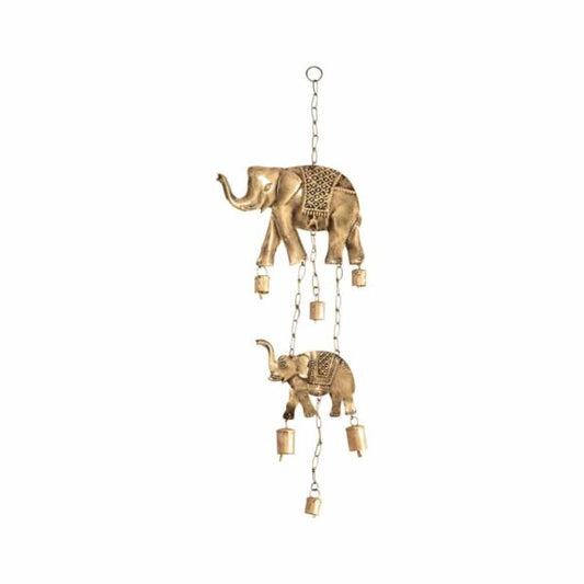 ELEPHANT HANGING CHIME