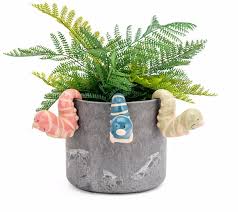 CATERPILLAR POT SITTER ASST