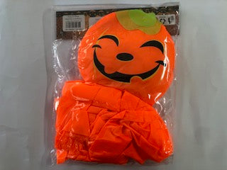 HALLOWEEN DECO ASST 90X75CM