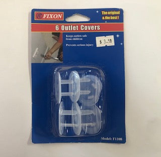 POWER POINT SAFETY PLUG PK5