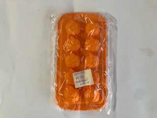 HALLOWEEN SILICON PUMPKIN MOULD