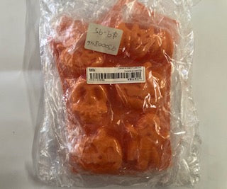 HALLOWEEN SILICON MOULD ASST