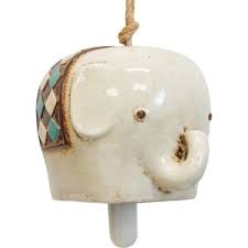 CHIME ELEPHANT