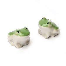 FROG FLOATING PORCELAIN