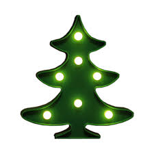 XMAS TREE LED LIGHT