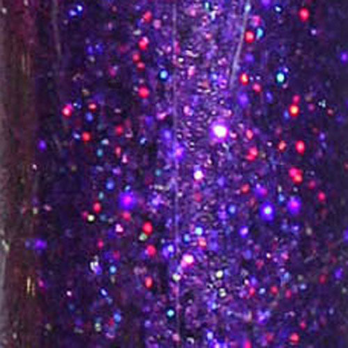 GLITTER HOLO PURPLE