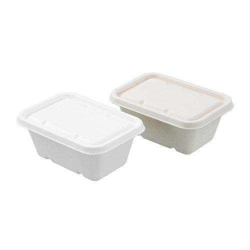 FOOD CONTAINER ECO 1LT 6PK