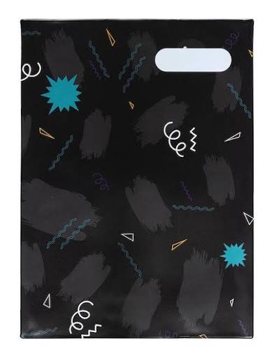 SCRAPBOOK COVER SHAPE EXPLOSION