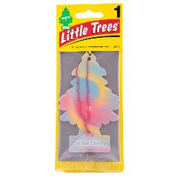 LITTLE TREES COTTON CANDY