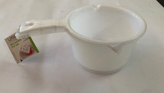 MICROWAVE POT SET 2PC
