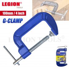 G CLAMP 100MM