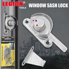 WINDOW SASH W/LOCK