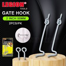 GATE HOOK 50MM 2PC