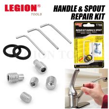 HANDLE & SPOUT REPAIR KIT ASST