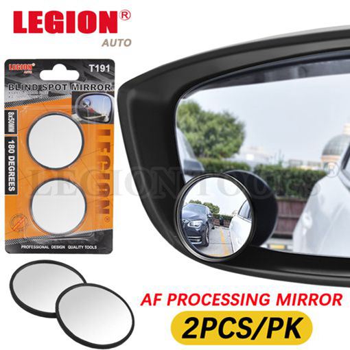 BLIND SPOT MIRROR 50MM 2PC