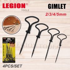 GIMLET 4PC
