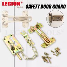 DOOR GUARD SAFETY 2PC