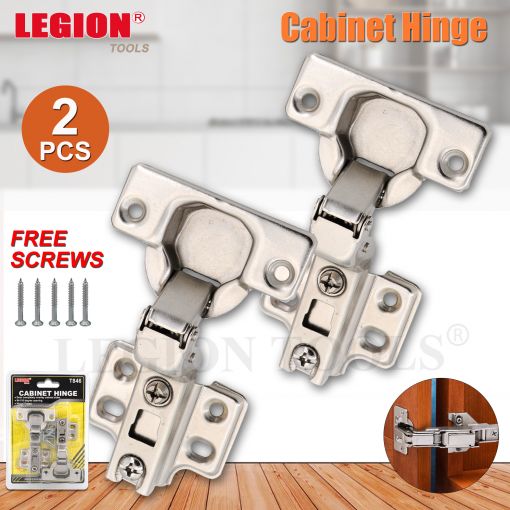 CABINET HINGE 2PC