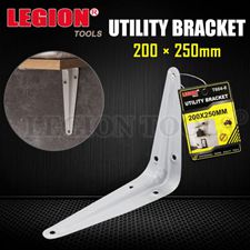 BRACKET UTILITY 200X250MM