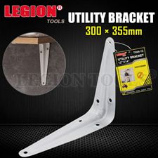BRACKET UTILITY 300X355MM