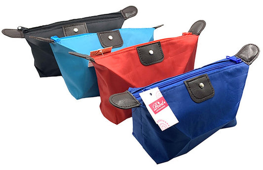 TOILETRY BAG MENS CLRS