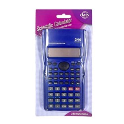 CALCULATOR SCIENTIFIC