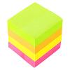 STICKY NOTES ASST 240PC