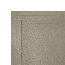 CARDBOARD 50X60 SILVER
