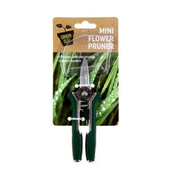 PRUNER FLOWER BY PASS MINI