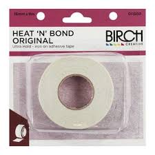 HEAT N BOND 16MM