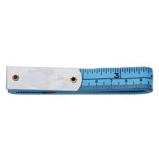 TAPE MEASURE 2'' METAL END