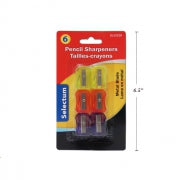 SHARPENERS PK6