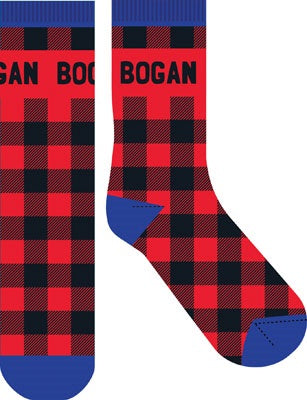 SOCKS FF BOGAN