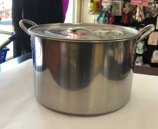 STOCK POT 12LT