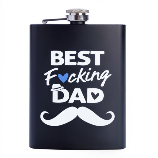 FLASK BEST F DAD