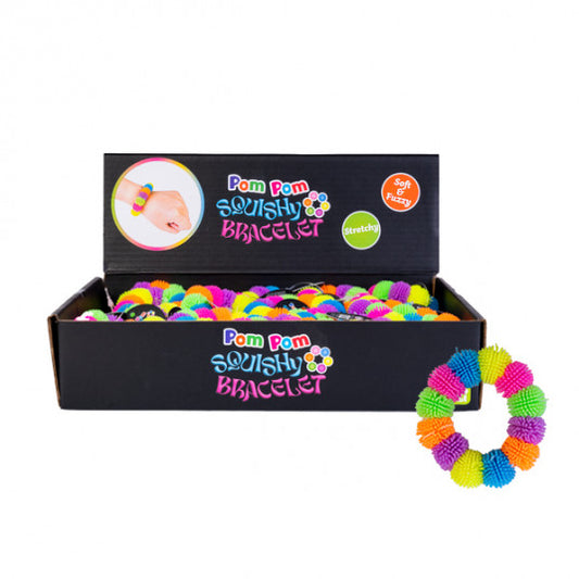 POM POM BANGLE