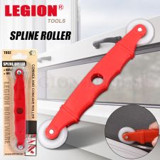 SPLINE ROLLER