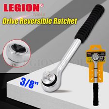 RATCHET DRIVE REVERSIBLE 3/8''