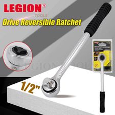 RATCHET DRIVE REVERSIBLE 1/2''