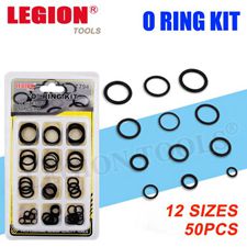 O RING KIT 50PC ASST