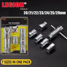 SPANNER TAP 7PC 20-29MM