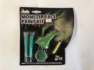MAKEUP KIT ASST