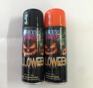 PARTY STRING HALLOWEEN 85G