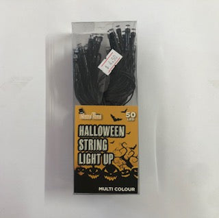 LIGHTS LED B/O 50PC 4.9M