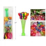 WATER BOMB FILLER SET 37PC