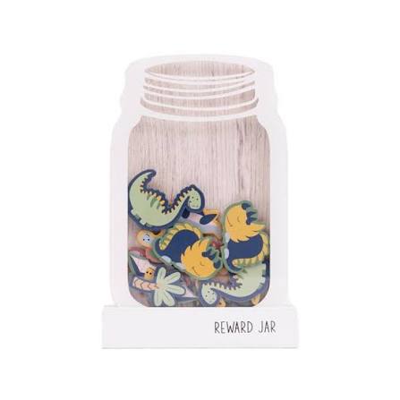 REWARD JAR BOYS