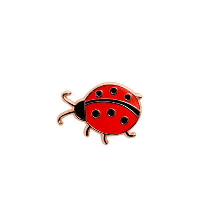PIN KEEPSAKE GOOD LUCK